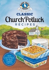 Classic Church Potluck Recipes -  Gooseberry Patch