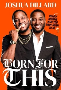 Born For This - Joshua Dillard