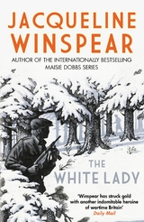 White Lady -  Jacqueline Winspear