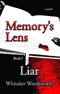 Memory's Lens - Whitaker Wordsworth