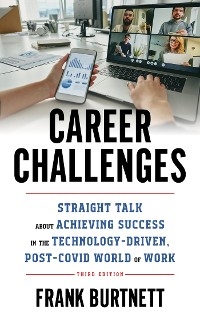 Career Challenges -  Frank Burtnett