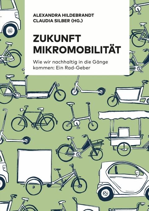 Zukunft Mikromobilität - 