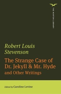 Strange Case of Dr. Jekyll & Mr. Hyde -  Robert Louis Stevenson