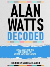 Alan Watts Decoded -  Success Decoded