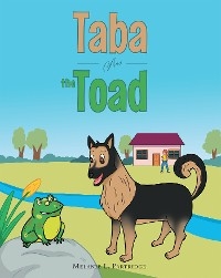 Taba and the Toad - Melanie L. Partridge