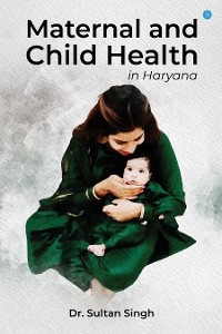 Maternal and Child - Dr. Sultan Singh