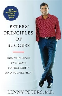 Peters' Principles of Success - Lenny Peters