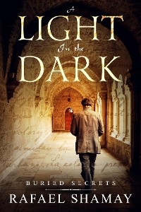 A Light in the Dark - Rafael Shamay