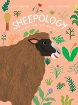 Sheepology - Ilaria Demonti