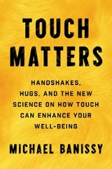 Touch Matters - Michael Banissy