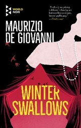 Winter Swallows - Maurizio De Giovanni