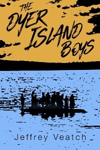 Dyer Island Boys -  Jeffrey Veatch
