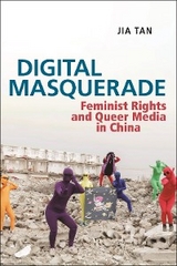 Digital Masquerade -  Jia Tan
