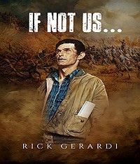 If Not Us -  Rick Gerardi