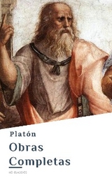 Obras Completas de Platón -  Plato