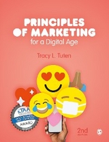 Principles of Marketing for a Digital Age - Tracy L. Tuten