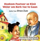 Hoekom Pastoor se Kind Weier om Kerk toe te Gaan -  Grace Zuzo