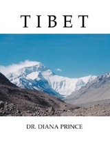 Tibet -  Dr. Diana Prince