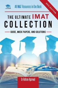 The Ultimate IMAT Collection - Dr Rohan Agarwal