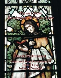 Prayers from Revelations of Divine Love -  DAVID McDERMOTT