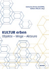 Kultur erben - Ivan Foletti, Lina Franken, Carlotta Fuhs, Maia Wellington Gahtan, Anna Hagdorn, Henrike Hauk, Lutz Hengst, Viola Hofmann, Sarah Hübscher, Konstantin Lindner, Nathaniel Prottas, Pia Razenberger, Annika Schank, Jan C. Watzlawik, Pei-Shan Wu, Katharina Christa Schüppel