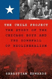 Chile Project -  Sebastian Edwards