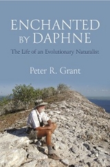 Enchanted by Daphne -  Peter R. Grant