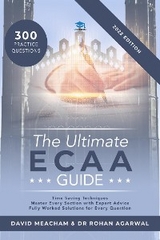 The Ultimate ECAA Guide - Dr Rohan Agarwal