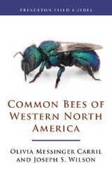 Common Bees of Western North America -  Olivia Messinger Carril,  Joseph S. Wilson