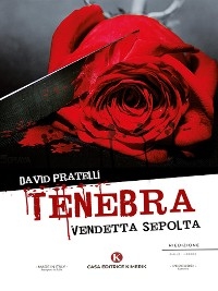 Tenebra - David Pratelli