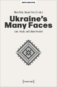 Ukraine's Many Faces - 