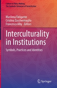 Interculturality in Institutions - 