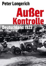 Außer Kontrolle - Peter Longerich