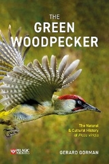 The Green Woodpecker - Gerard Gorman