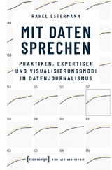 Mit Daten sprechen - Rahel Estermann