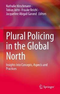 Plural Policing in the Global North - 