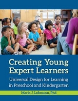 Creating Young Expert Learners - Marla J. Lohmann