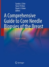 A Comprehensive Guide to Core Needle Biopsies of the Breast - 