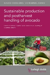 Sustainable production and postharvest handling of avocado - Elhadi M. Yahia