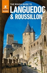 Rough Guide to Languedoc & Roussillon (Travel Guide eBook) -  Rough Guides