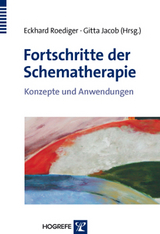 Fortschritte der Schematherapie - 