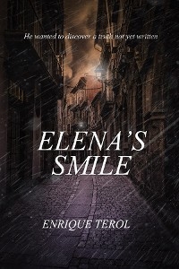 Elena's Smile -  Henry Terol