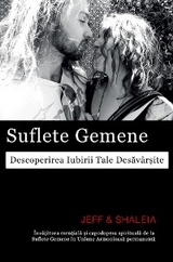 Suflete Gemene -  Jeff Divine,  Shaleia Divine