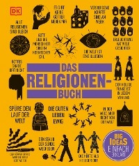 Big Ideas. Das Religionen-Buch - Will Buckingham