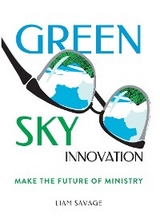 Green Sky Innovation -  Liam Savage