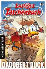 Lustiges Taschenbuch Sonderedition Onkel Dagobert 03 - Walt Disney