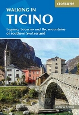 Walking in Ticino -  Andrew Beattie