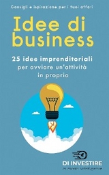 Idee di business - Investire in modo intelligente