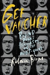 Gee Vaucher - Rebecca Binns