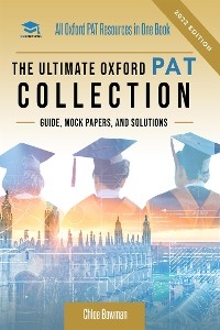 The Ultimate PAT Collection - Chloe Bowman